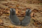STIVALETTI IN SHEARLING - Image 2