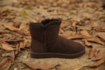 STIVALETTI IN SHEARLING - Image 10