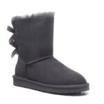 STIVALETTI IN SHEARLING - Image 6