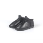 STIVALETTI IN SHEARLING - Image 35