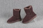 STIVALETTI IN SHEARLING - Image 43