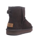 STIVALETTI IN SHEARLING - Image 29