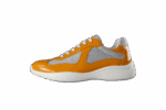 America’s cup sneaker