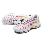 AIR MAX PLUS TN ‘WHITE SUNSET’ - Image 4