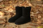 STIVALETTI IN SHEARLING - Image 7