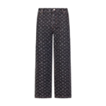 LV – JEANS SET - Image 3