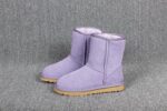 STIVALETTI IN SHEARLING - Image 9