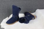 STIVALETTI IN SHEARLING - Image 10