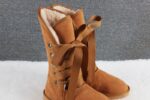 STIVALETTI IN SHEARLING - Image 21