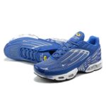 Air Max Plus TN3 ‘Royal Blue Metallic Silver’ - Image 2