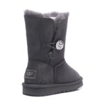 STIVALETTI IN SHEARLING - Image 5