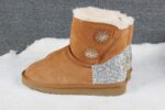 STIVALETTI IN SHEARLING - Image 11