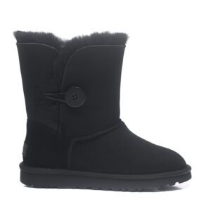 STIVALETTI IN SHEARLING