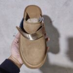 STIVALETTI IN SHEARLING - Image 2