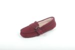 STIVALETTI IN SHEARLING - Image 22