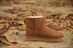 STIVALETTI IN SHEARLING - Image 12