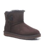 STIVALETTI IN SHEARLING - Image 2