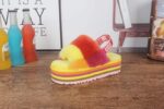 STIVALETTI IN SHEARLING - Image 12