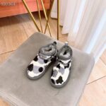 STIVALETTI IN SHEARLING - Image 12