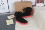 STIVALETTI IN SHEARLING - Image 42