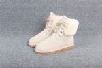 STIVALETTI IN SHEARLING - Image 10