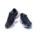 AIR MAX PLUS TN ‘BLACK ROYAL GREY’ - Image 2