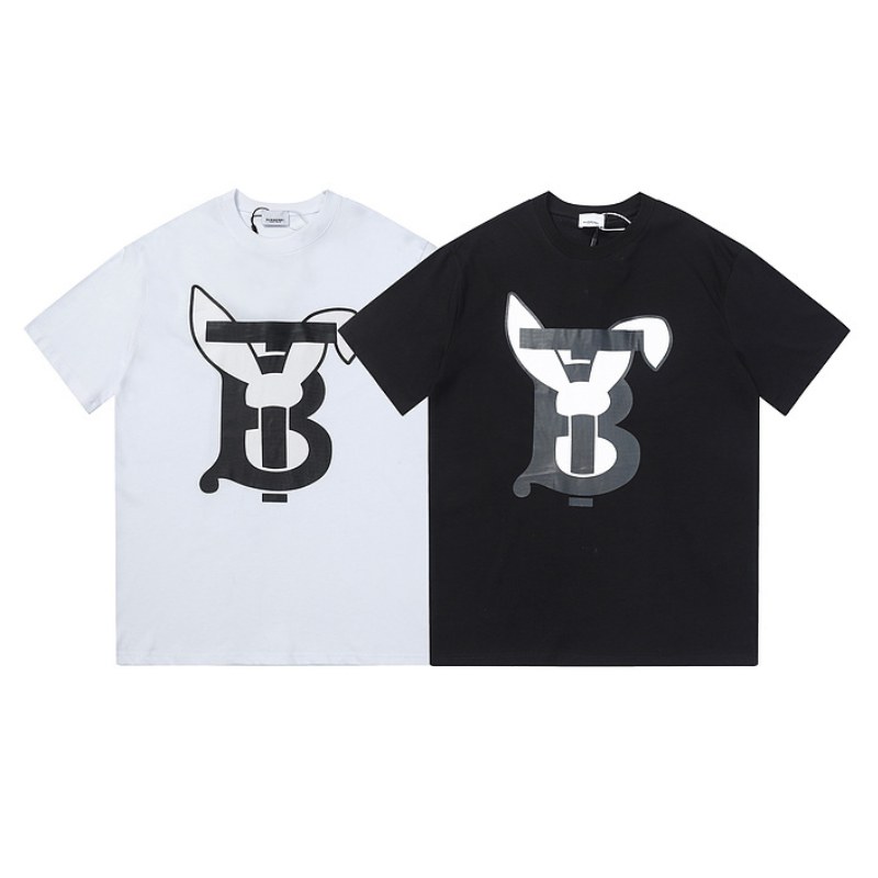 9-152 BRBRY T-shirt - Image 1
