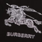 BRBRY T-shirt - Image 9