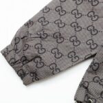 GG Jacket Windbreaker Monogram (2 colors) - Image 6