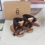 STIVALETTI IN SHEARLING - Image 43