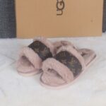 STIVALETTI IN SHEARLING - Image 4