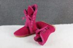 STIVALETTI IN SHEARLING - Image 11