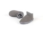 STIVALETTI IN SHEARLING - Image 32