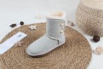 STIVALETTI IN SHEARLING - Image 6