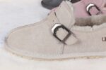 STIVALETTI IN SHEARLING - Image 34