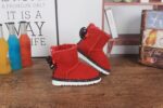 STIVALETTI IN SHEARLING - Image 17