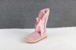 STIVALETTI IN SHEARLING - Image 26