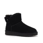 STIVALETTI IN SHEARLING - Image 9