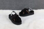 STIVALETTI IN SHEARLING - Image 17