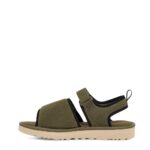 STIVALETTI IN SHEARLING