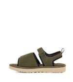STIVALETTI IN SHEARLING