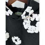 DNM TRS – Hoodie Black - Image 4