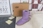 STIVALETTI IN SHEARLING - Image 31
