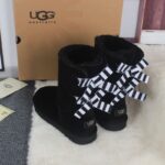 STIVALETTI IN SHEARLING - Image 44