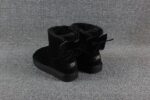 STIVALETTI IN SHEARLING - Image 27