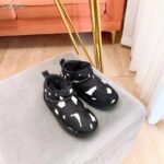 STIVALETTI IN SHEARLING - Image 32