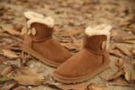 STIVALETTI IN SHEARLING - Image 10
