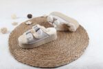 STIVALETTI IN SHEARLING - Image 5