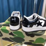 BAPESTA Midnight Flux - Image 3