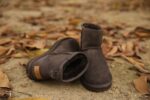 STIVALETTI IN SHEARLING - Image 3